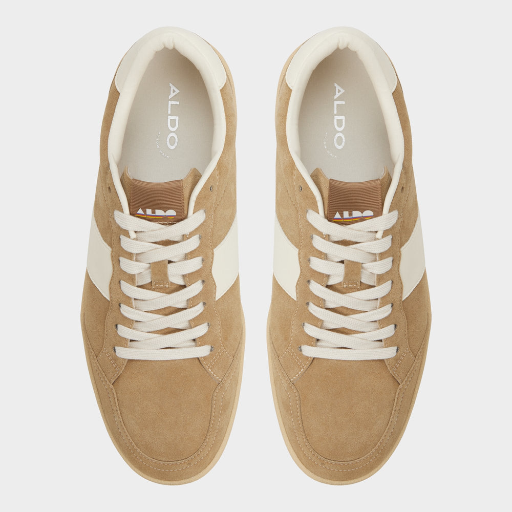 Cup sole Roscoe in Sand 14161309 - Low top sneaker