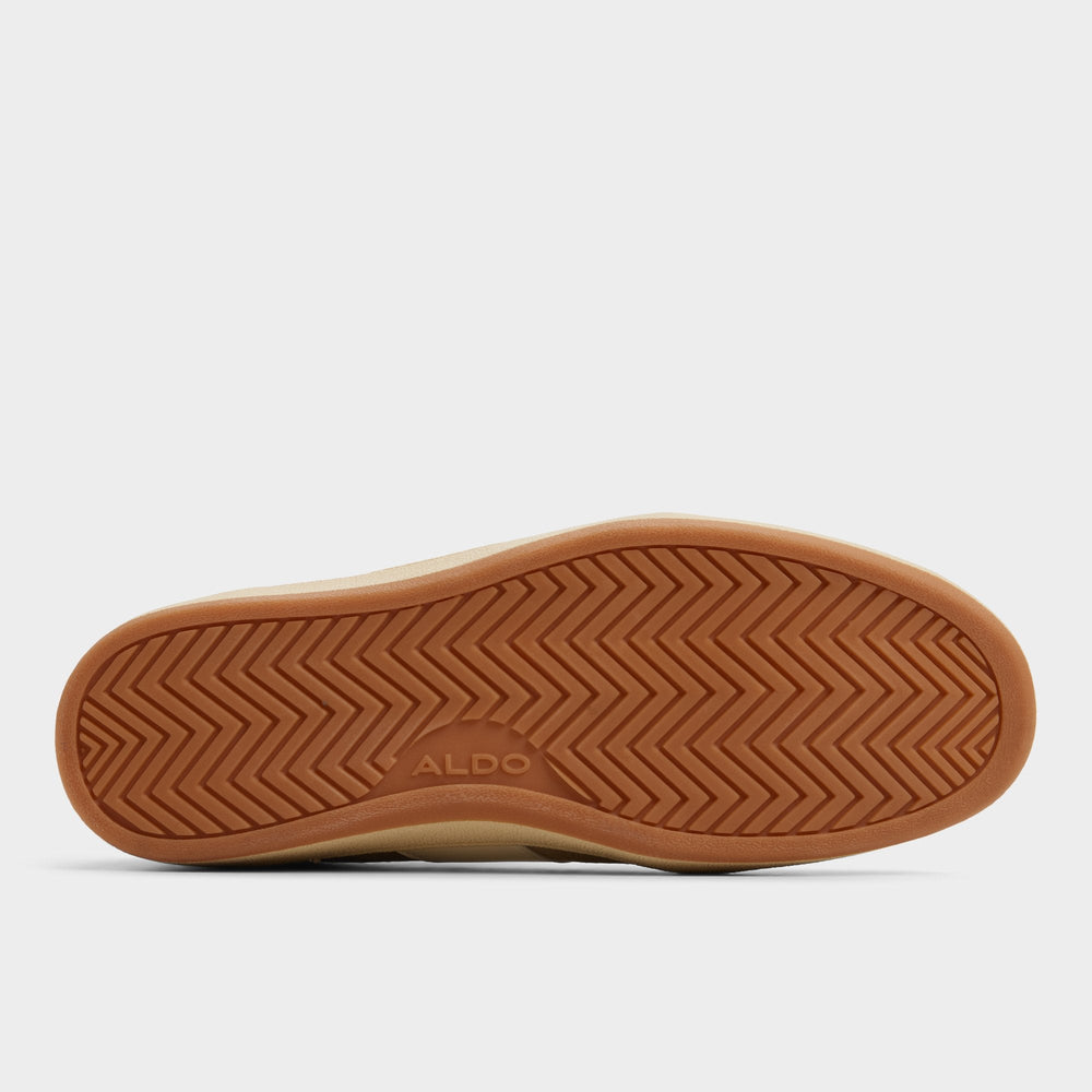 Cup sole Roscoe in Sand 14161309 - Low top sneaker