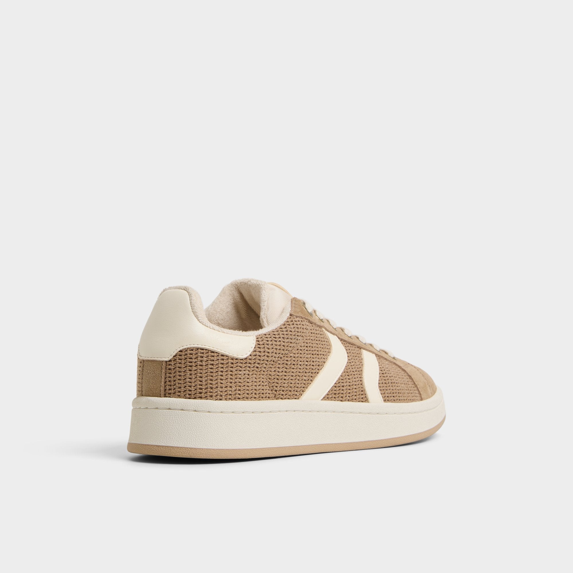 Cup sole Retrokicks Sand Men's Low top - Low top sneaker