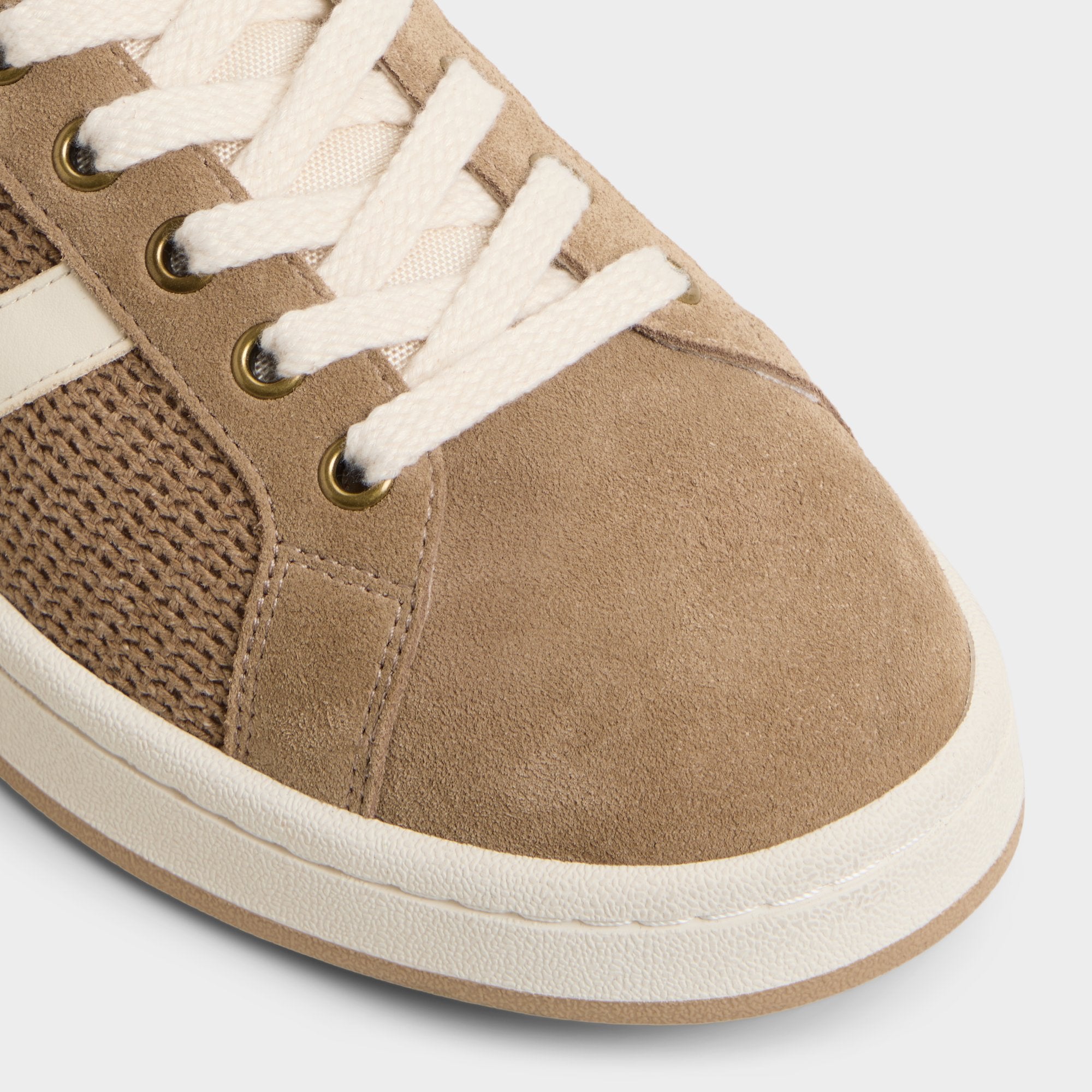 Cup sole Retrokicks Sand Men's Low top - Low top sneaker
