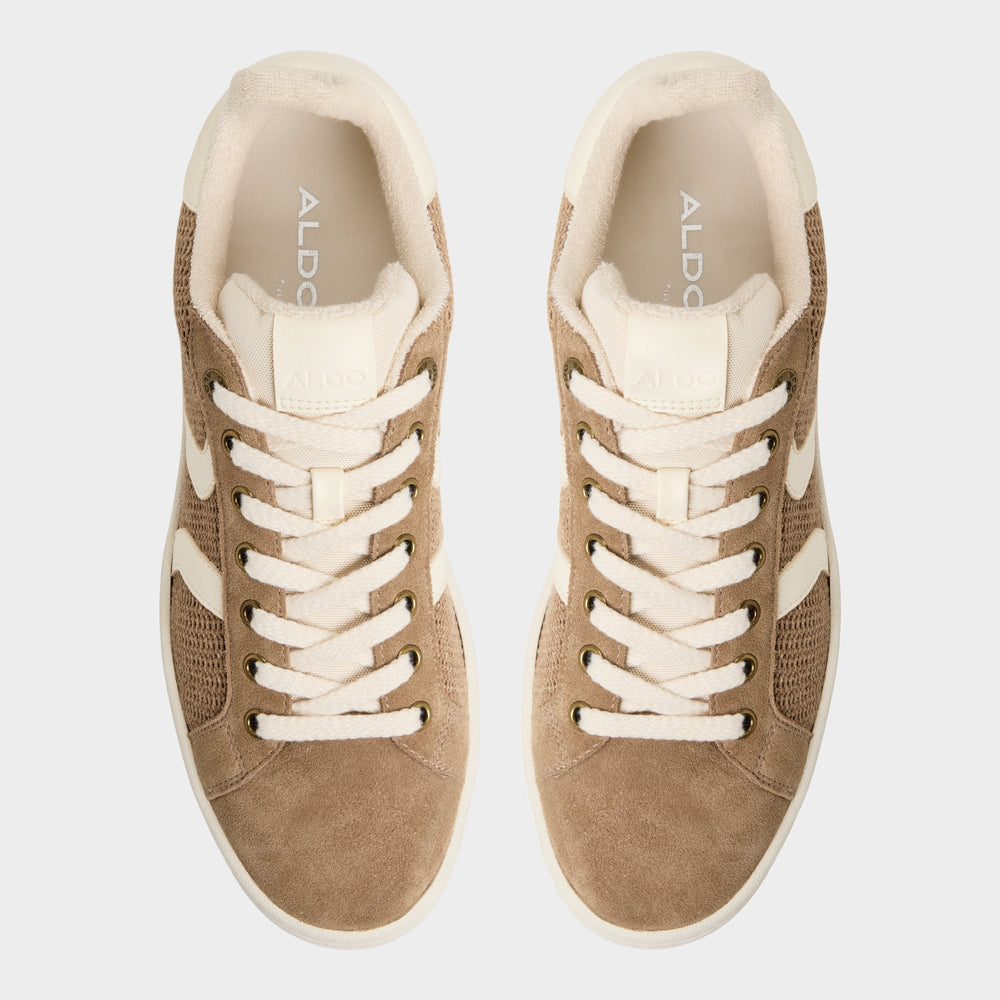 Cup sole Retrokicks Sand Men's Low top - Low top sneaker