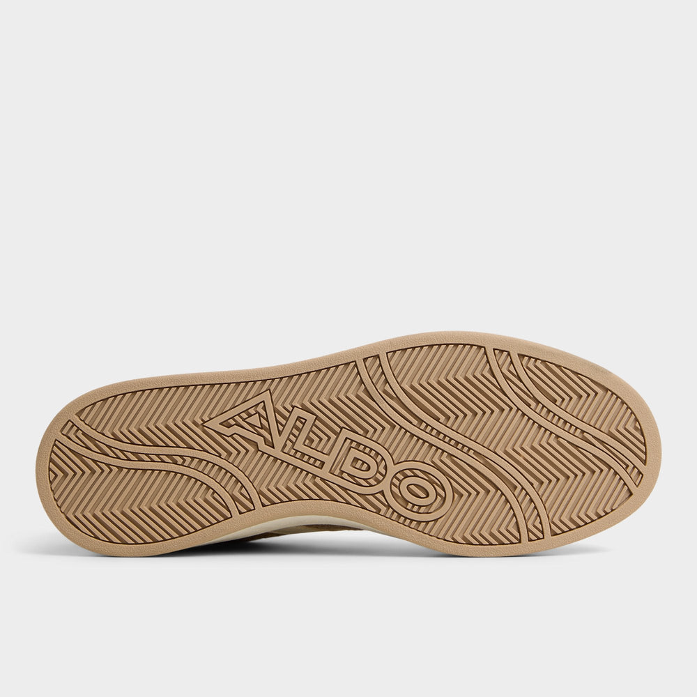 Cup sole Retrokicks Sand Men's Low top - Low top sneaker