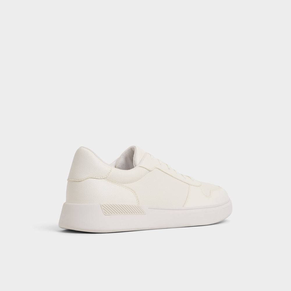 Cup sole Retrosneaker White Men's Low top - Low top sneaker