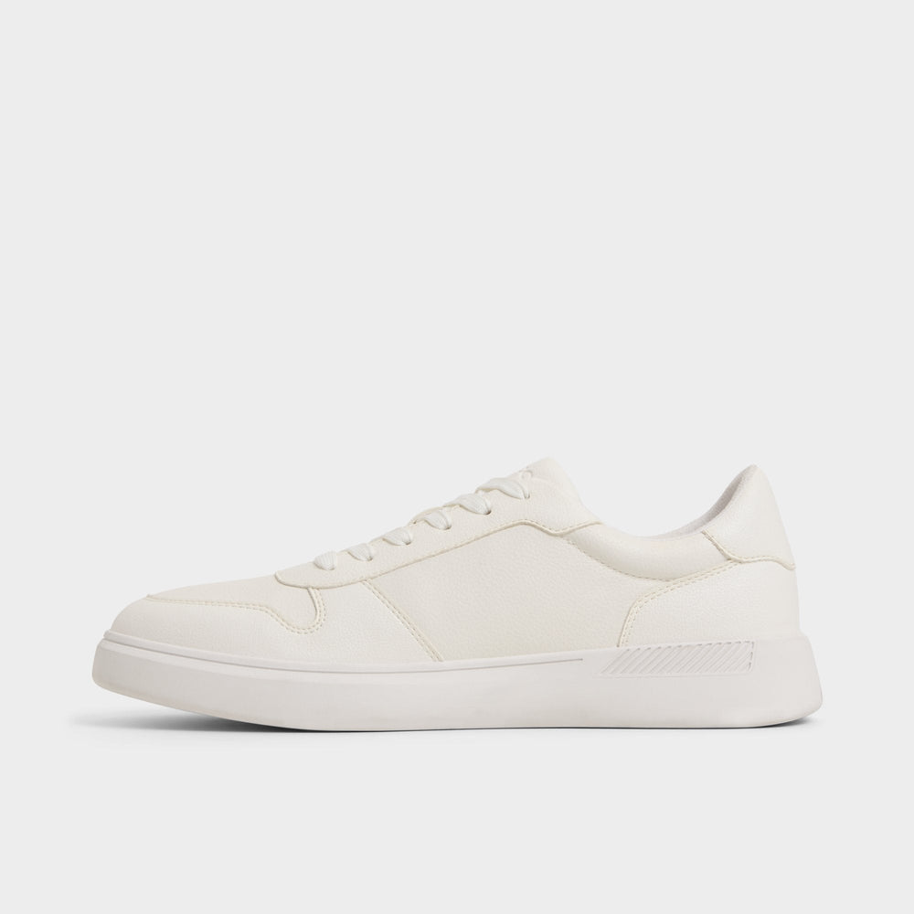 Cup sole Retrosneaker White Men's Low top - Low top sneaker
