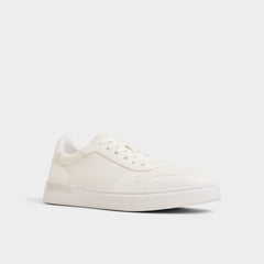 Cup sole Retrosneaker White Men's Low top - Low top sneaker