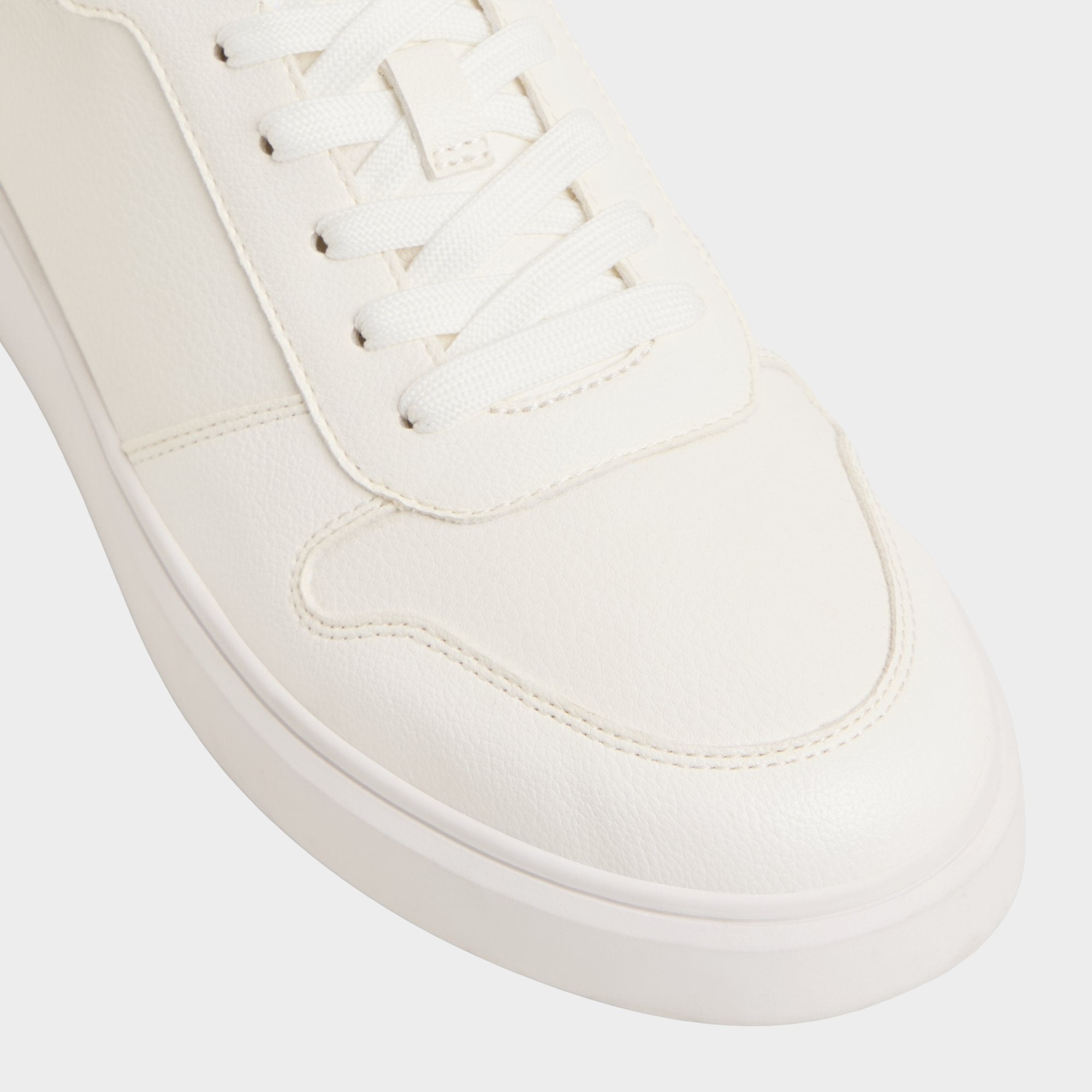 Cup sole Retrosneaker White Men's Low top - Low top sneaker