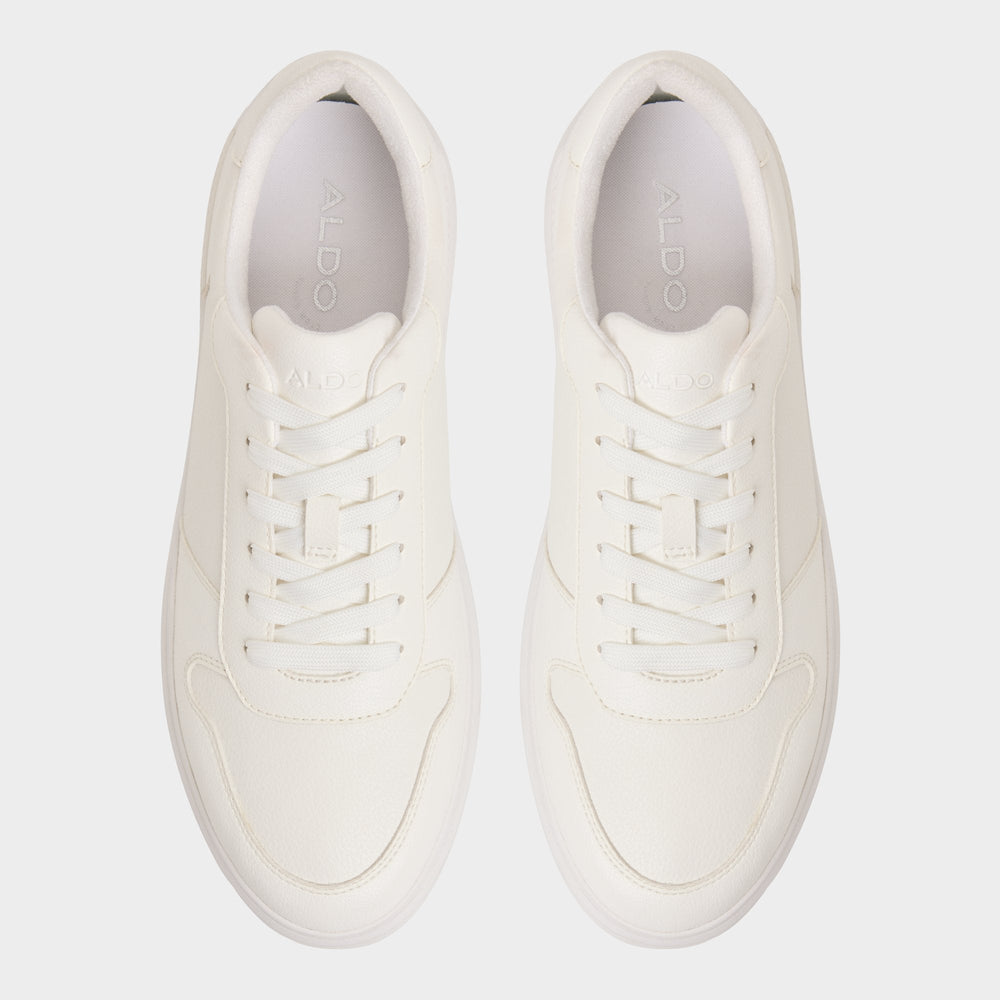 Cup sole Retrosneaker White Men's Low top - Low top sneaker