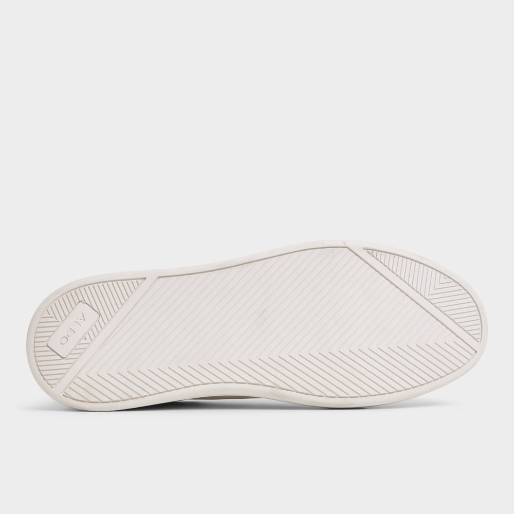 Cup sole Retrosneaker White Men's Low top - Low top sneaker