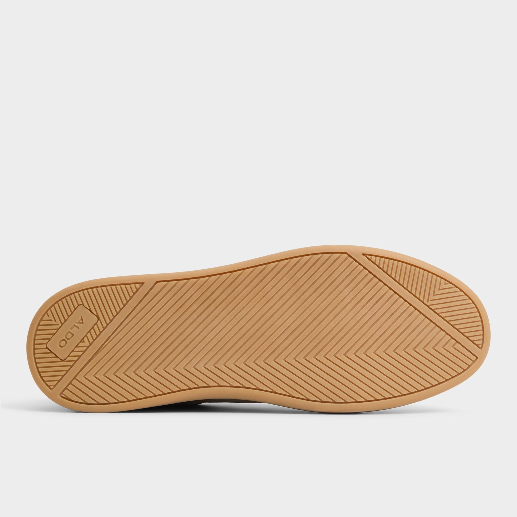 Cup sole Retrosneaker Beige Men's Low top - Low top sneaker