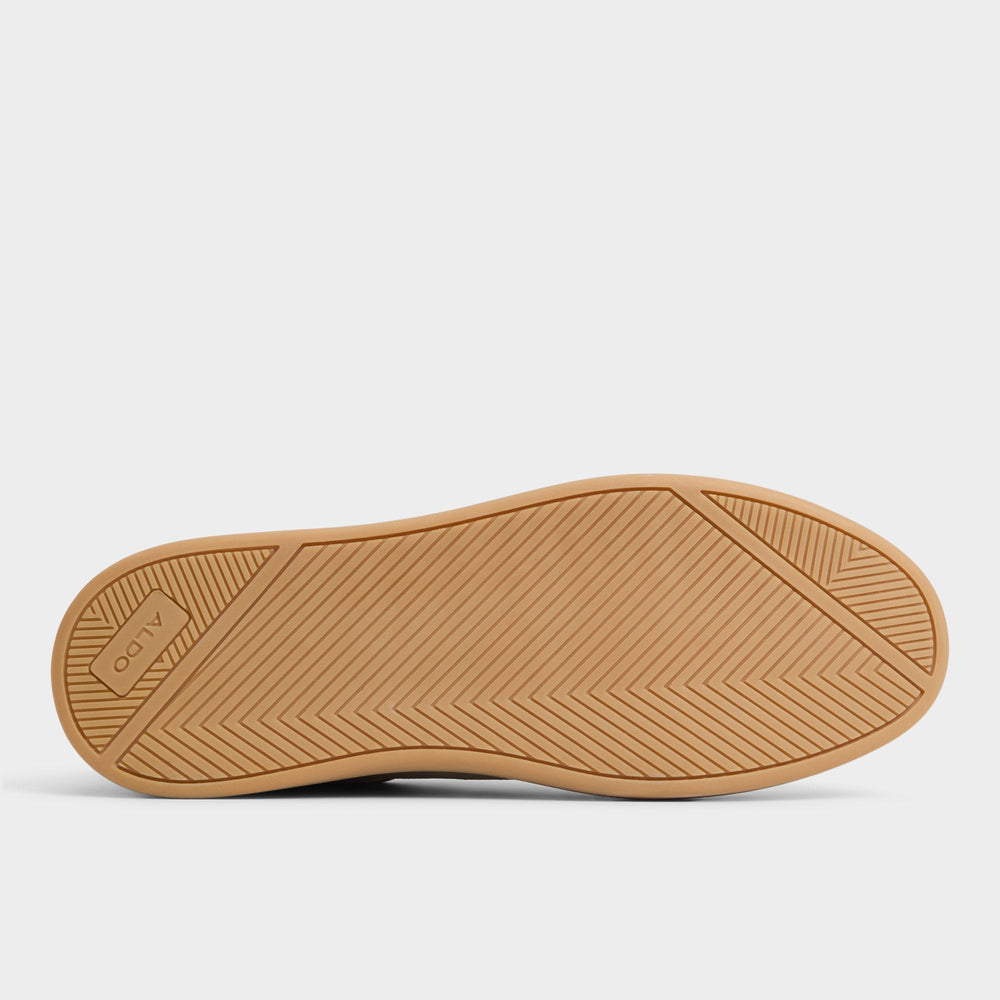 Cup sole Retrosneaker Beige Men's Low top - Low top sneaker