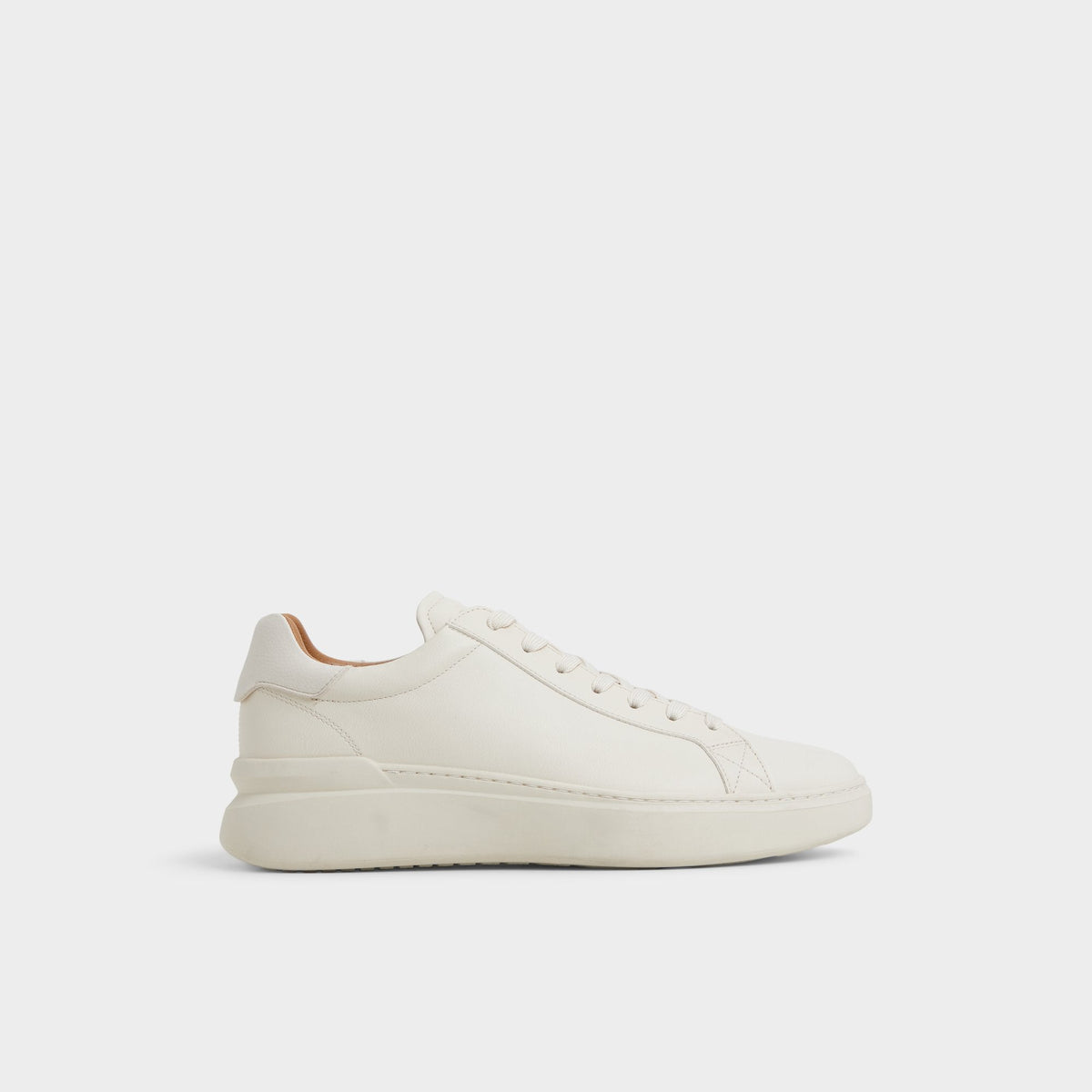 Toddy in Bone - Low top sneaker