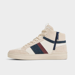 Cup sole Retrotrainer White Men's High top - High top sneaker