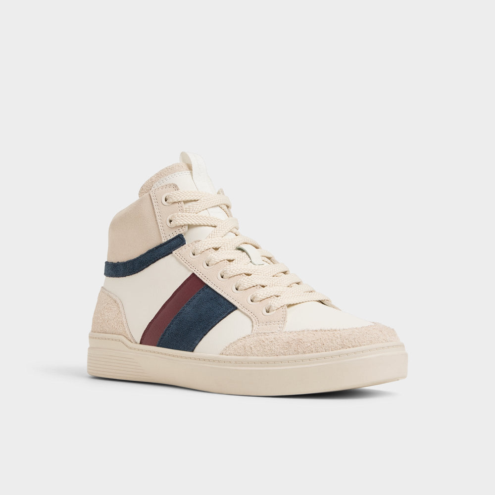 Cup sole Retrotrainer White Men's High top - High top sneaker