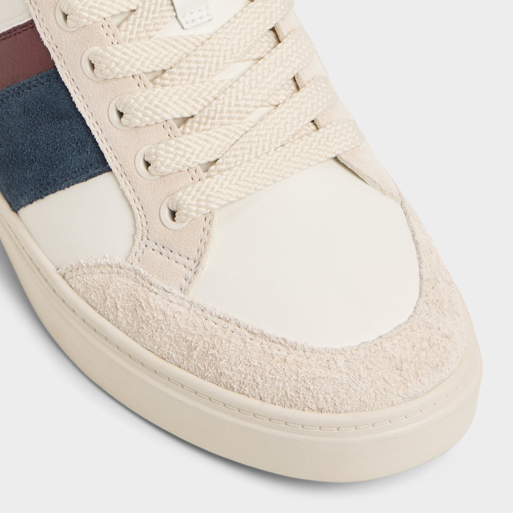 Cup sole Retrotrainer White Men's High top - High top sneaker