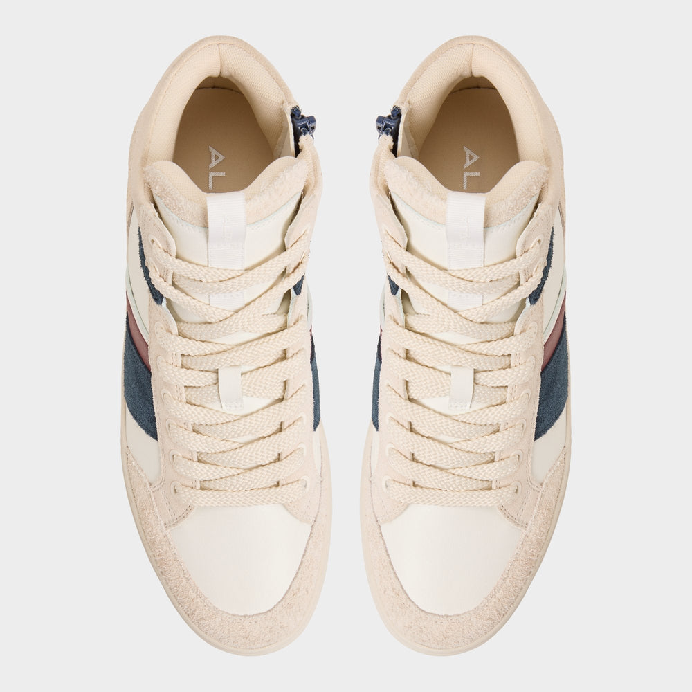 Cup sole Retrotrainer White Men's High top - High top sneaker