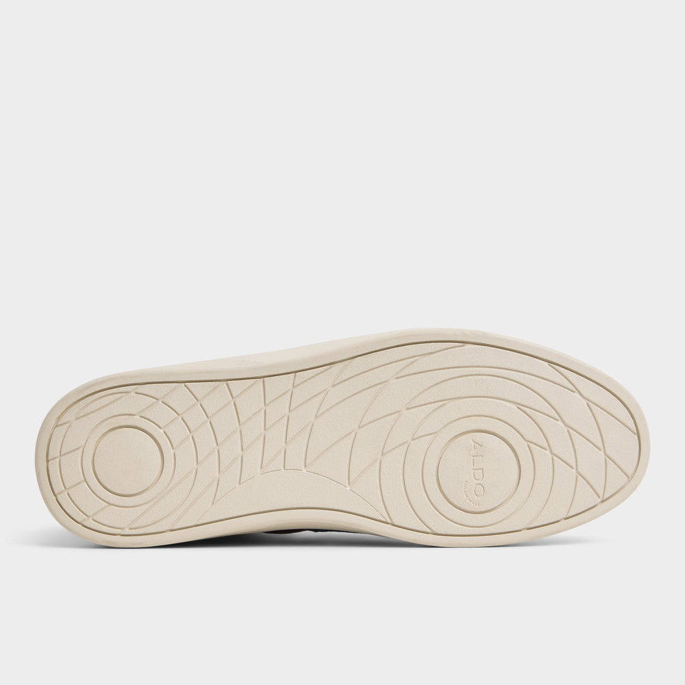 Cup sole Retrotrainer White Men's High top - High top sneaker