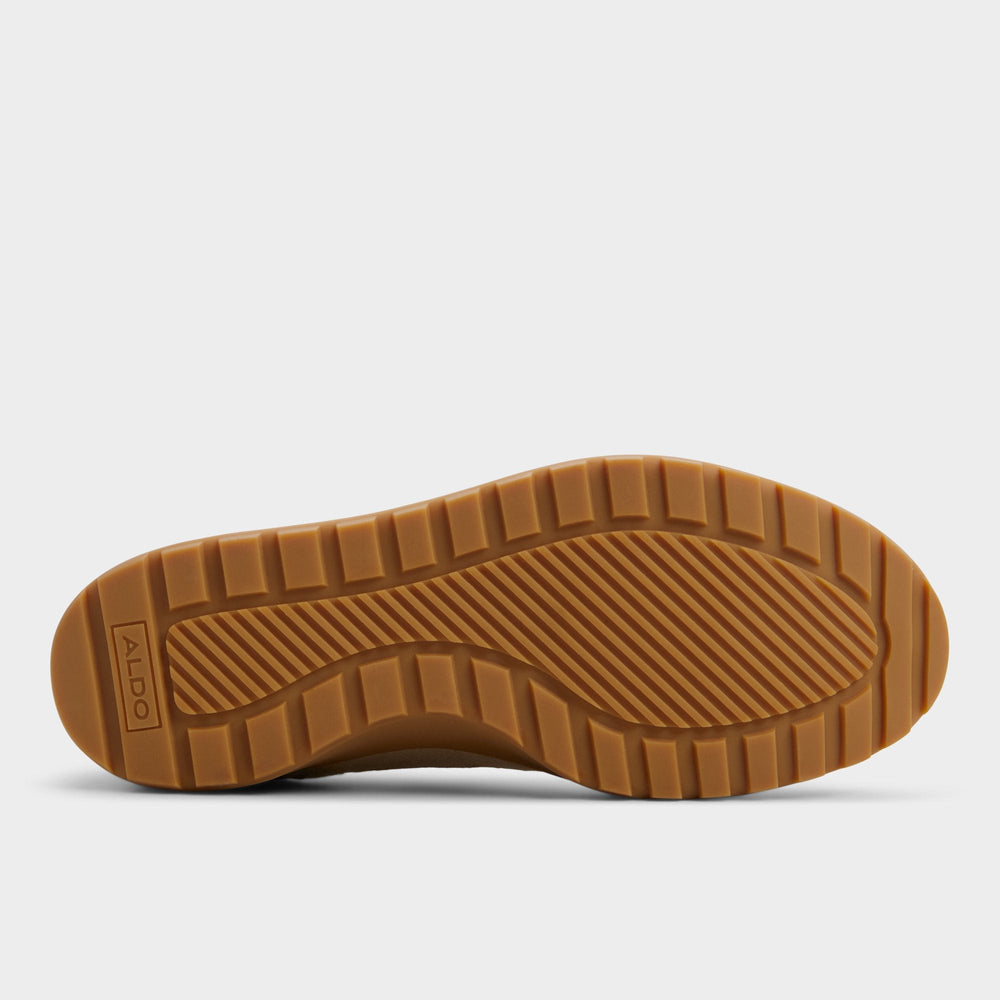 Cup sole Julius White Men's Low top - Low top sneaker
