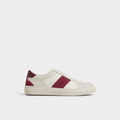 Cup sole Braxton Other White Men's Low top - Low top sneaker