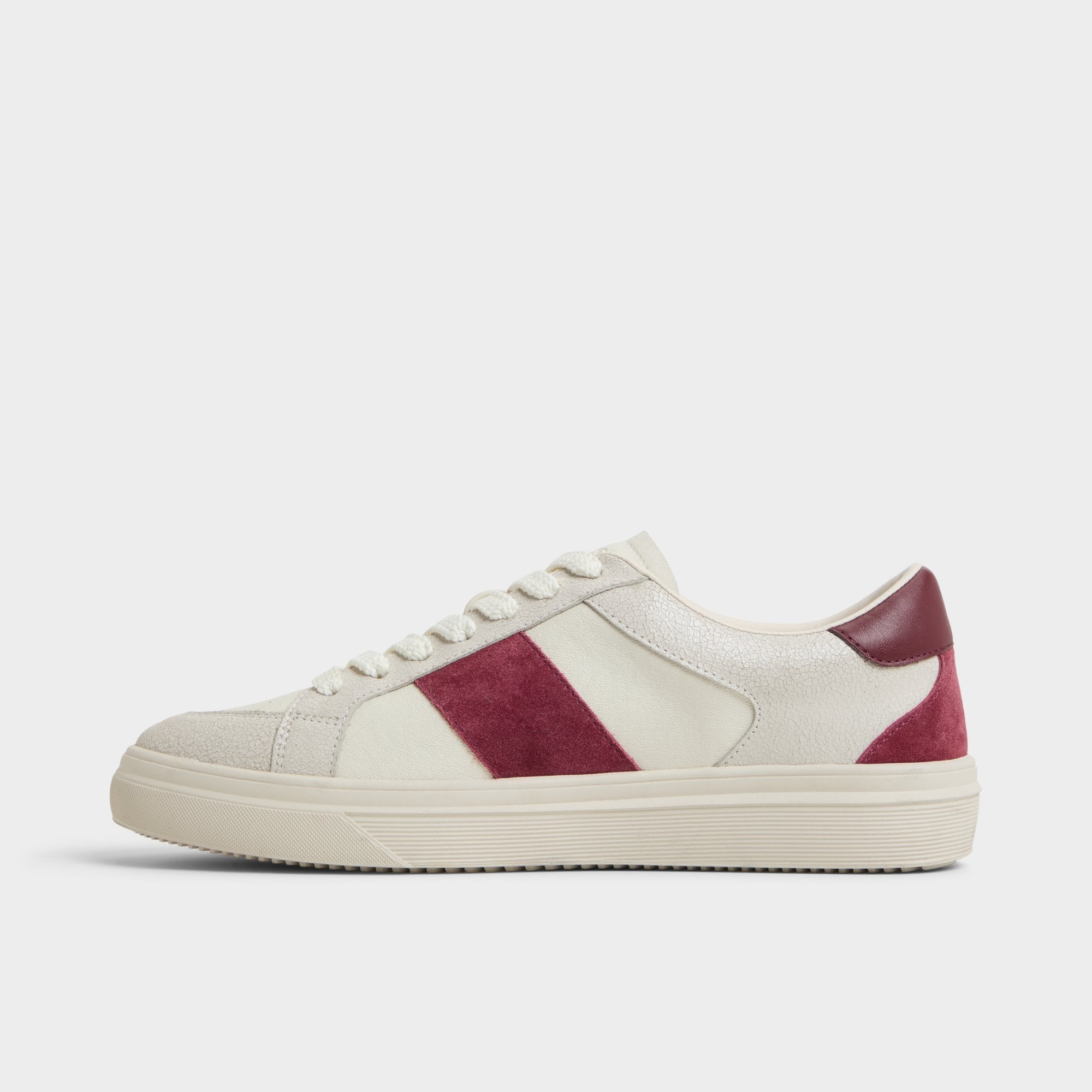 Cup sole Braxton Other White Men's Low top - Low top sneaker