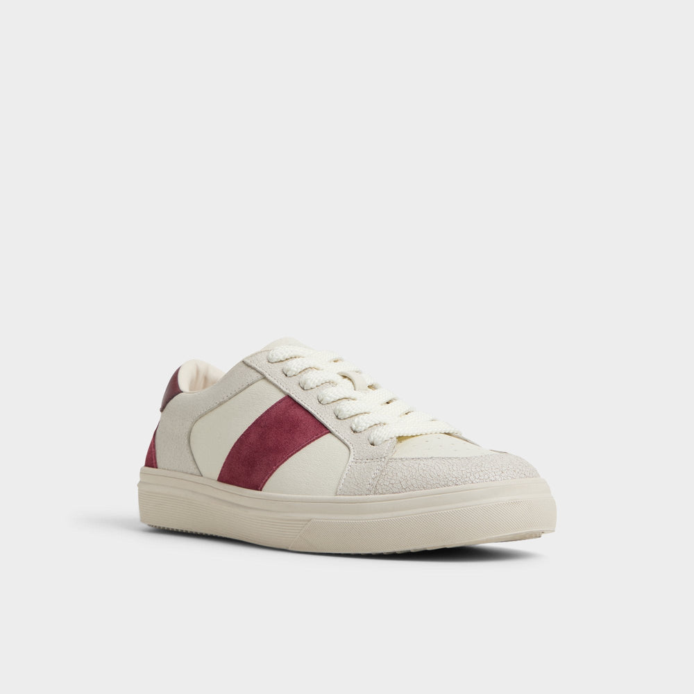 Cup sole Braxton Other White Men's Low top - Low top sneaker