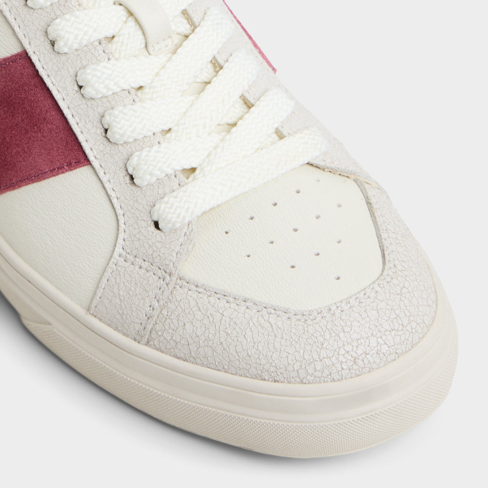 Cup sole Braxton Other White Men's Low top - Low top sneaker