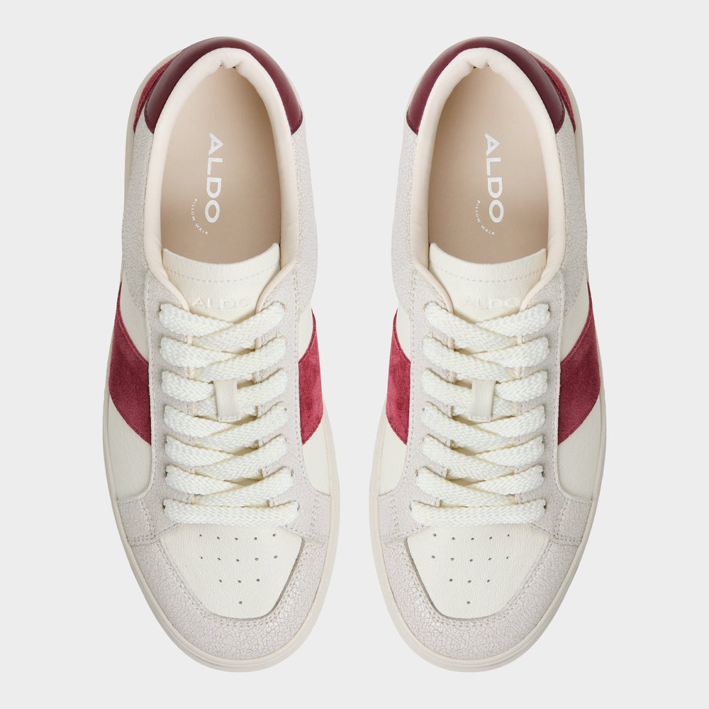 Cup sole Braxton Other White Men's Low top - Low top sneaker