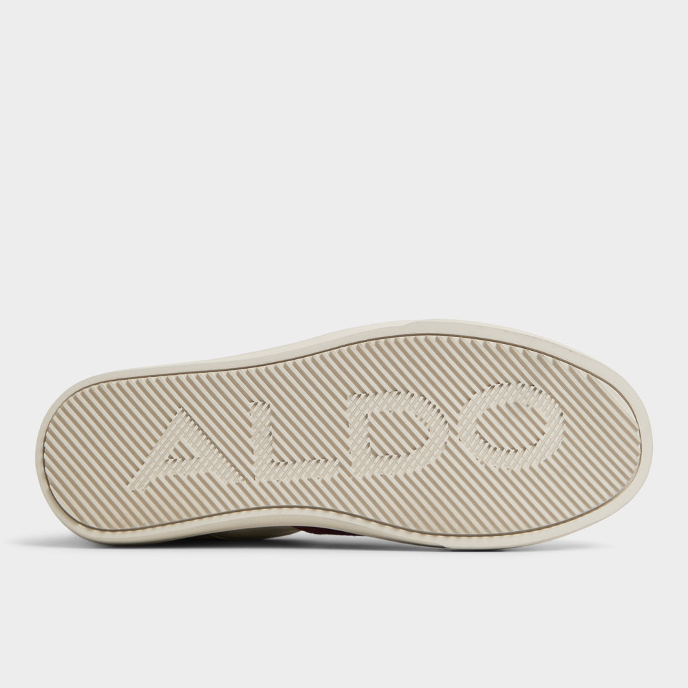Cup sole Braxton Other White Men's Low top - Low top sneaker