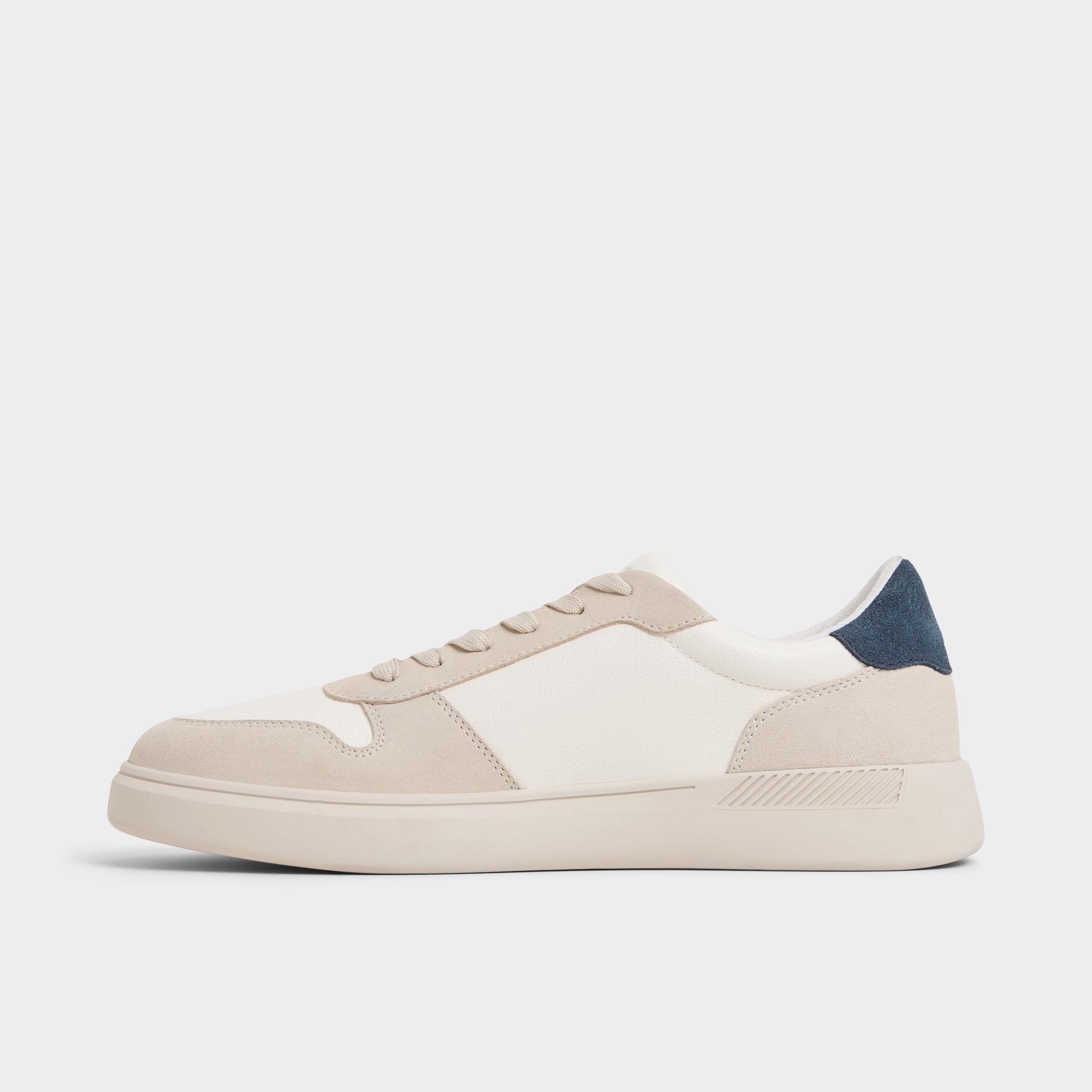 Cup sole Retrosneaker Open White Men's Low top - Low top sneaker