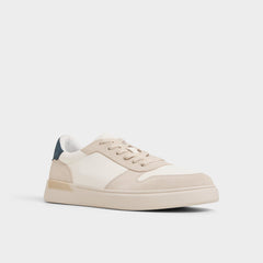 Cup sole Retrosneaker Open White Men's Low top - Low top sneaker