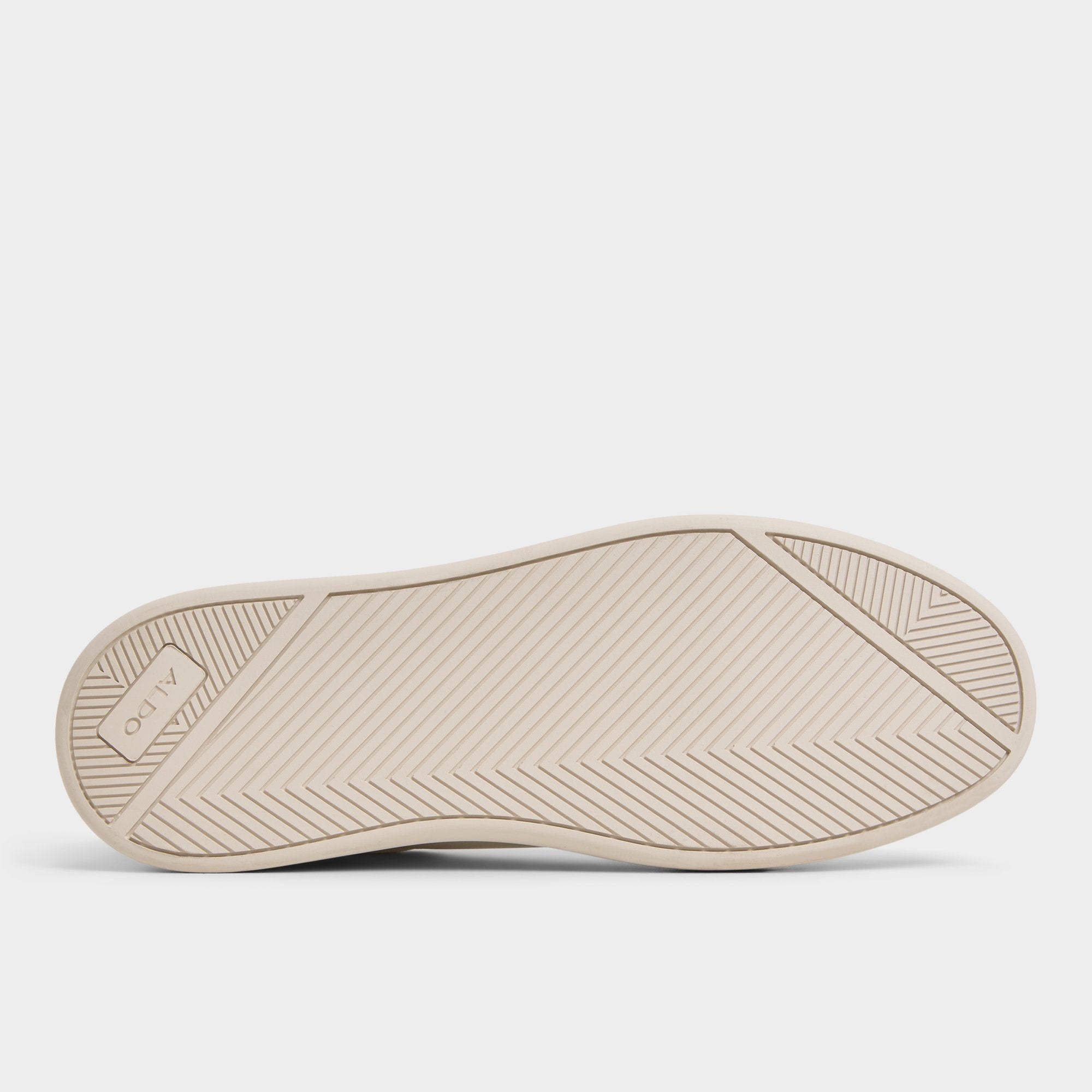 Cup sole Retrosneaker Open White Men's Low top - Low top sneaker