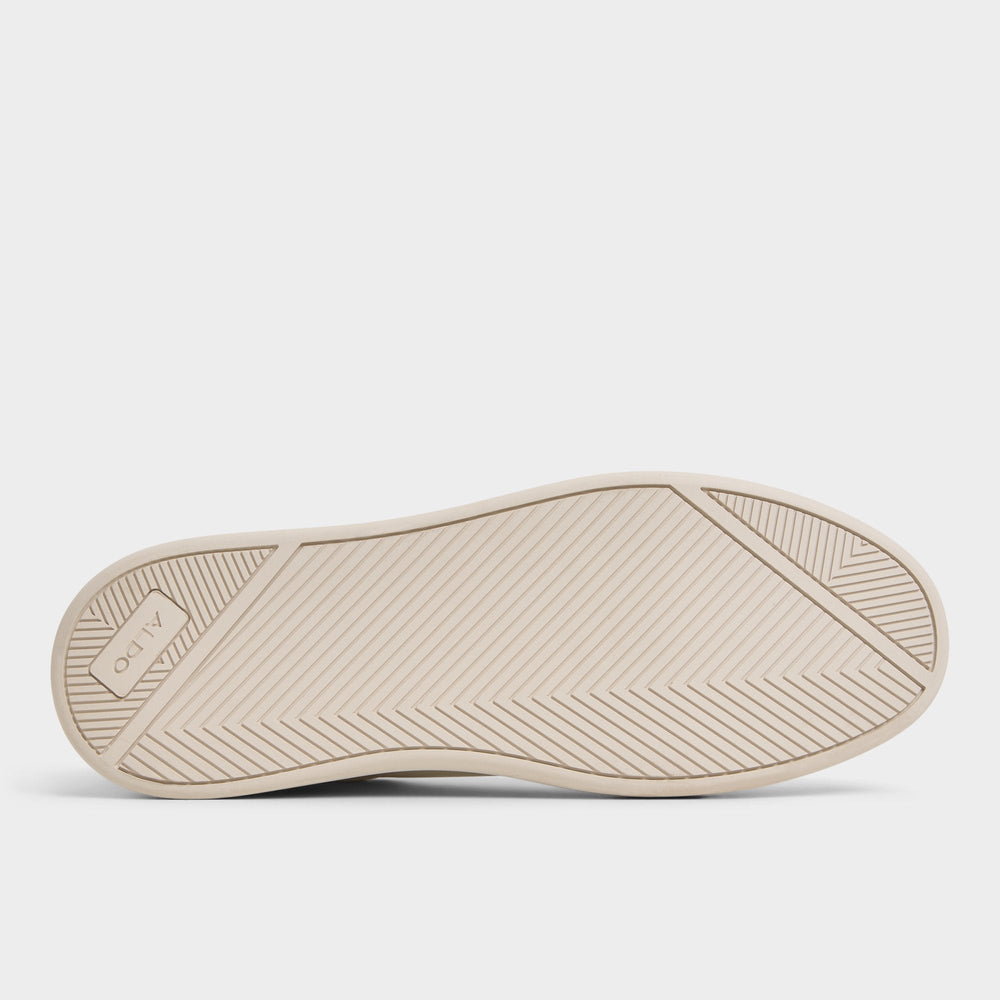 Cup sole Retrosneaker Open White Men's Low top - Low top sneaker