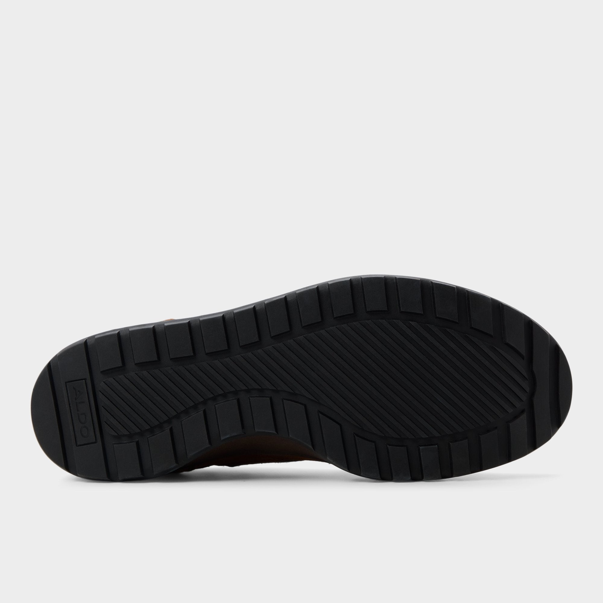 Julius Brown Overflow Men's Low top - Low top sneaker Cup sole