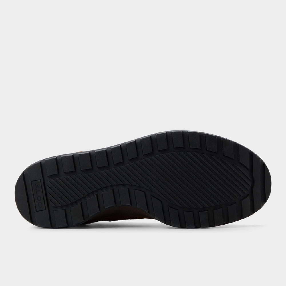Julius Brown Overflow Men's Low top - Low top sneaker Cup sole