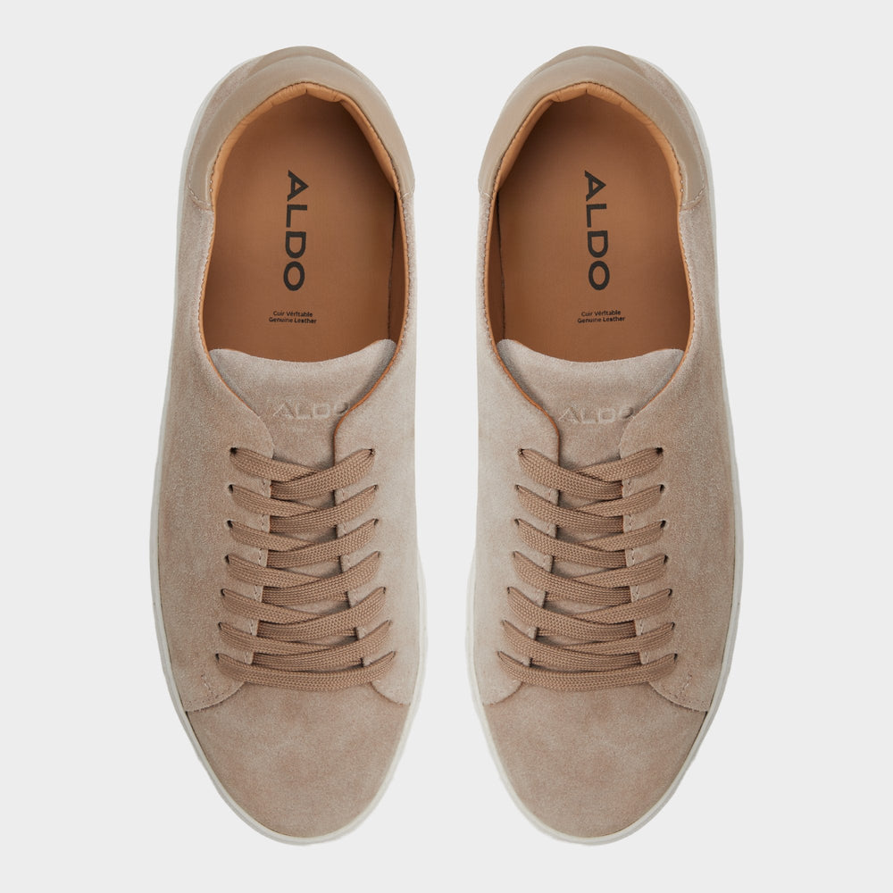Fonzo in Taupe Primary Multi - Low top sneaker