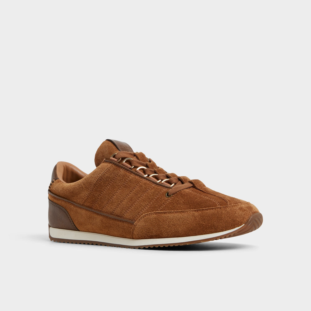 Rocko in Light Brown 14183598 - Low top sneaker