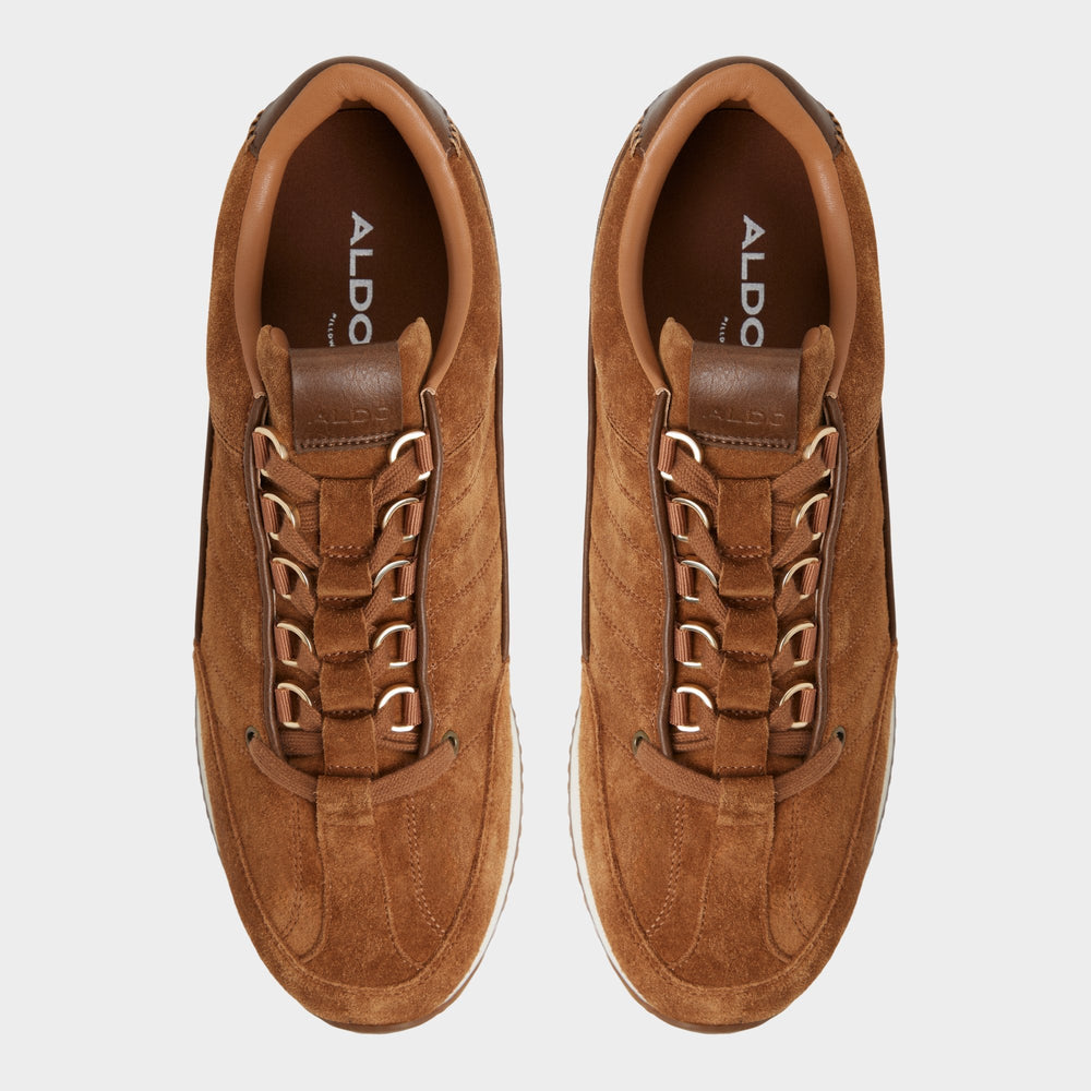 Rocko in Light Brown 14183598 - Low top sneaker