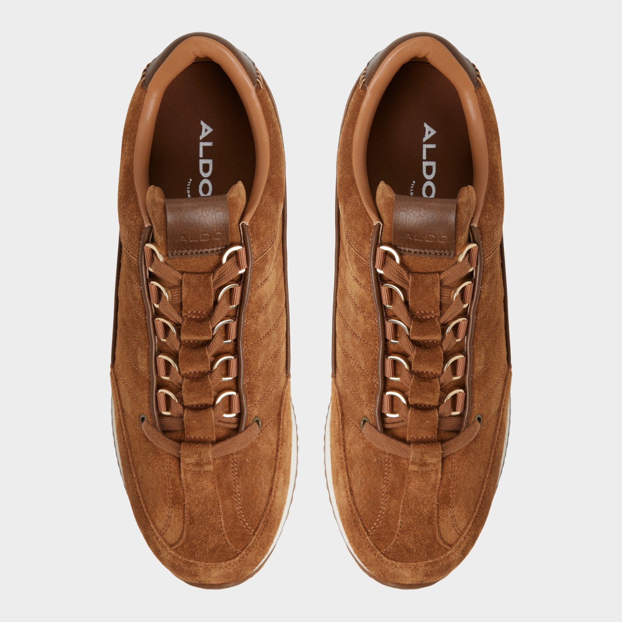 Rocko in Light Brown 14183598 - Low top sneaker