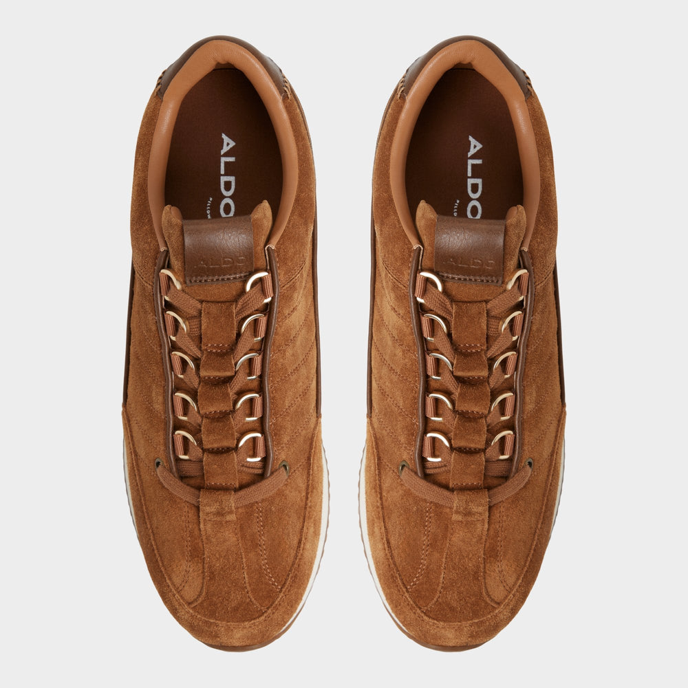 Rocko in Light Brown 14183598 - Low top sneaker