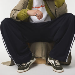 Cup sole Ashwin in Olive - Low top sneaker