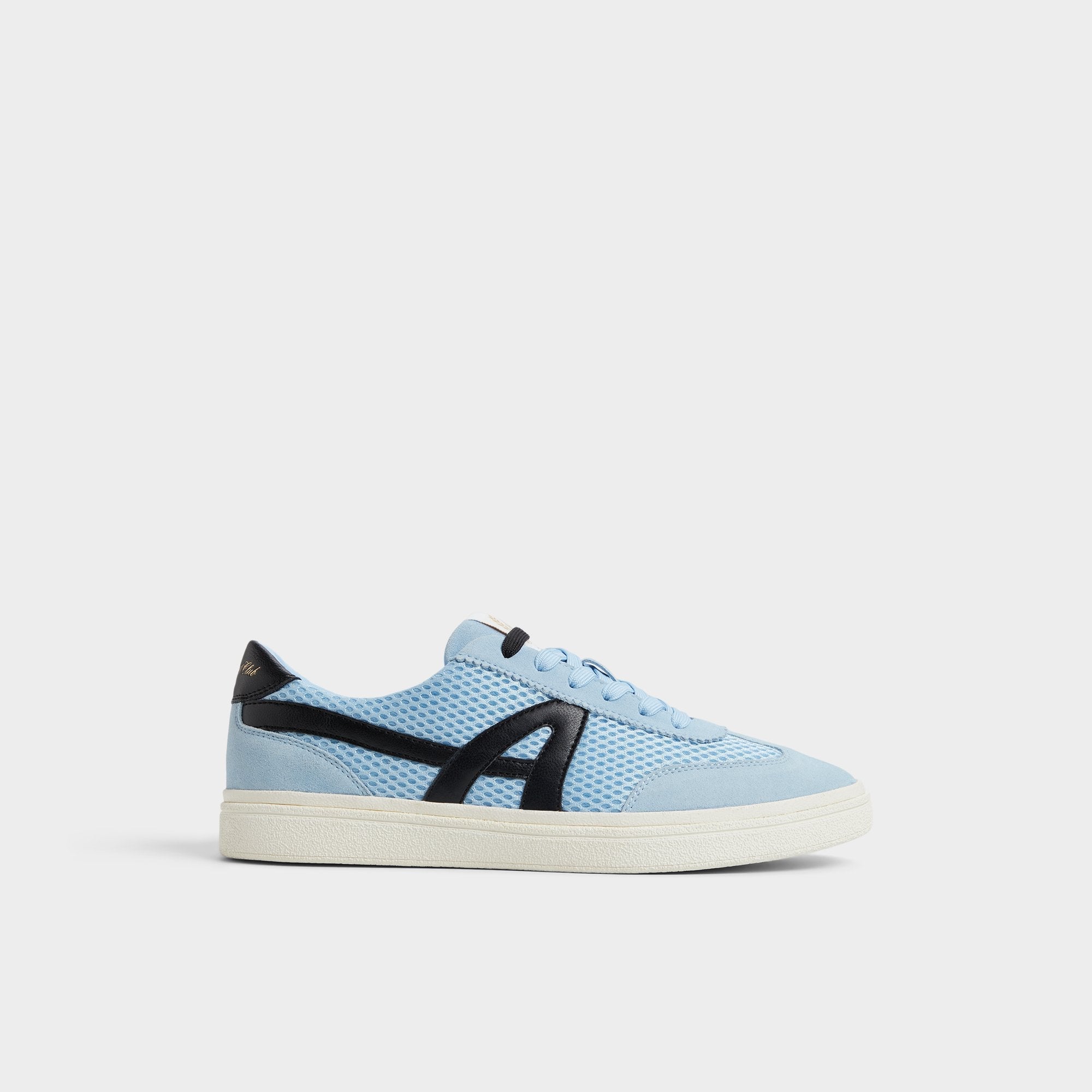 Clubtrainer Light Blue Men's Low top - Low top sneaker Cup sole