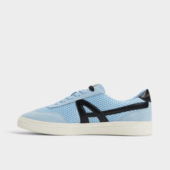 Clubtrainer Light Blue Men's Low top - Low top sneaker Cup sole