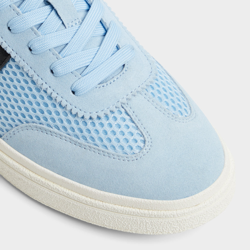 Clubtrainer Light Blue Men's Low top - Low top sneaker Cup sole
