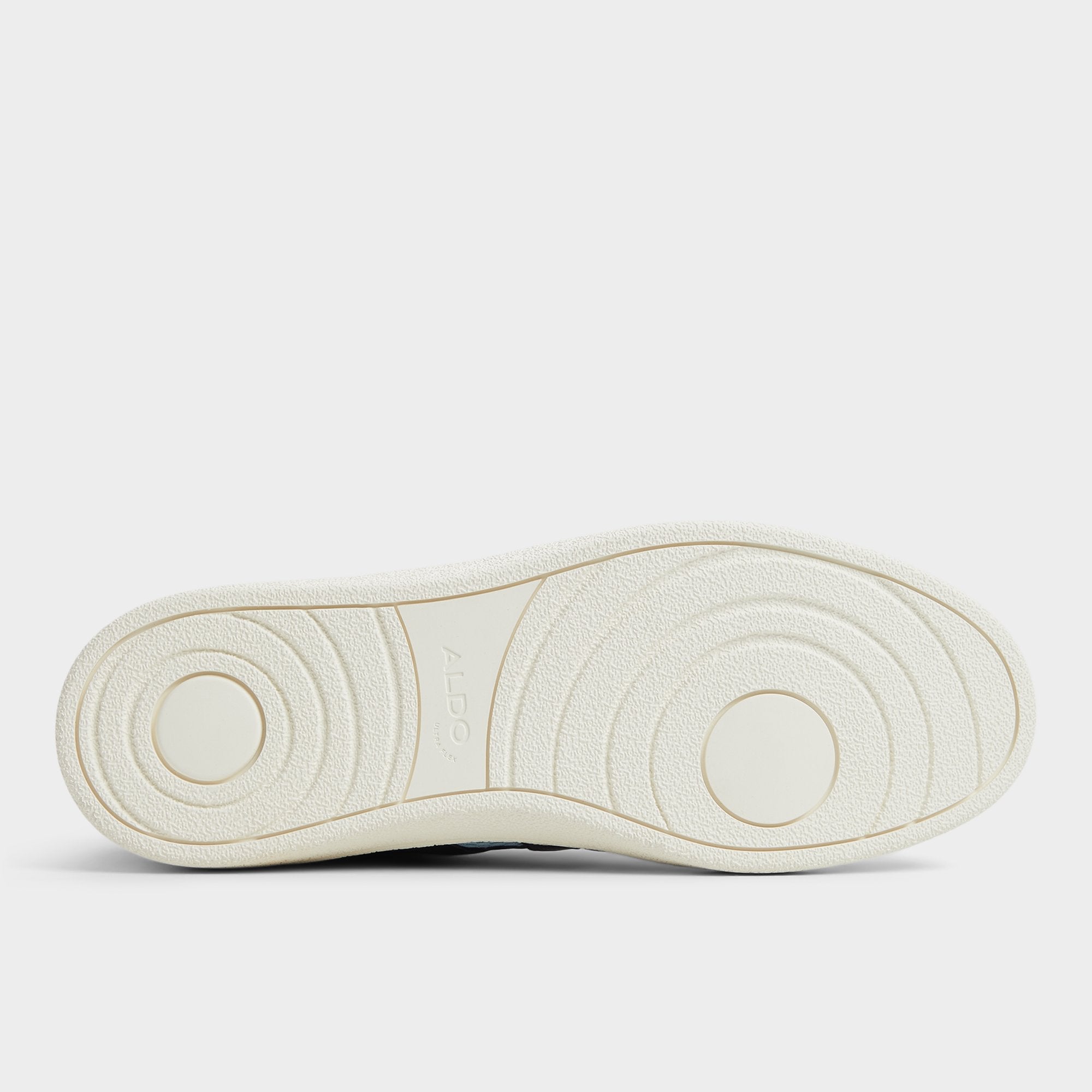 Clubtrainer Light Blue Men's Low top - Low top sneaker Cup sole