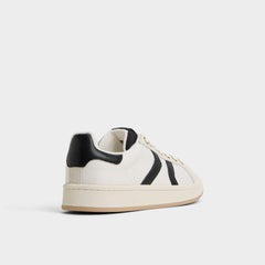 Retrokicks White Men's Low top - Low top sneaker Cup sole