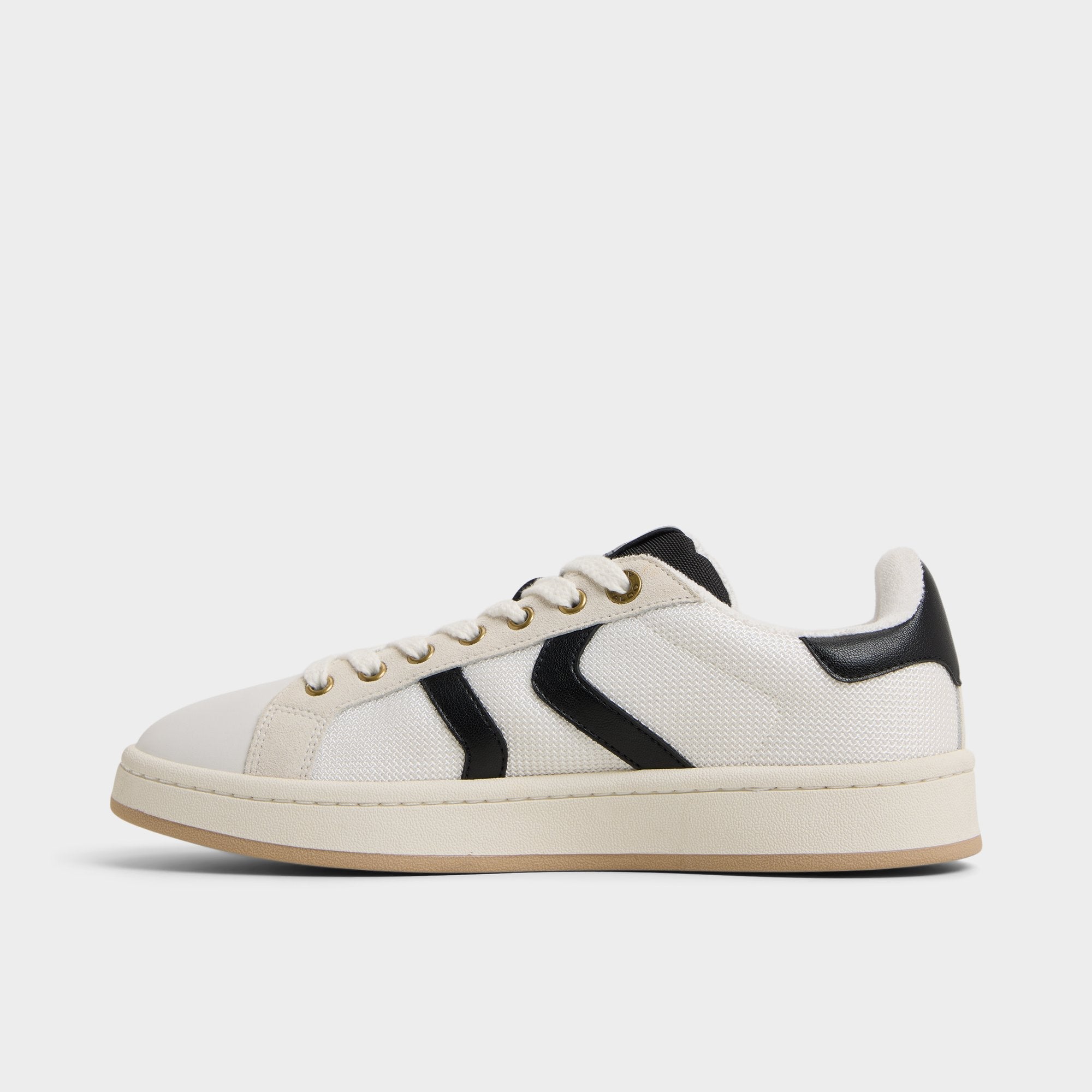 Retrokicks White Men's Low top - Low top sneaker Cup sole