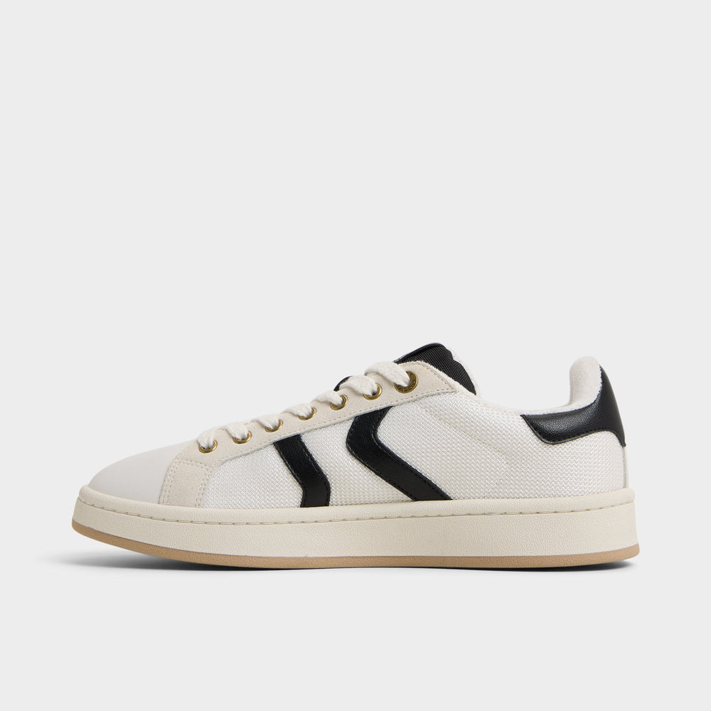 Retrokicks White Men's Low top - Low top sneaker Cup sole