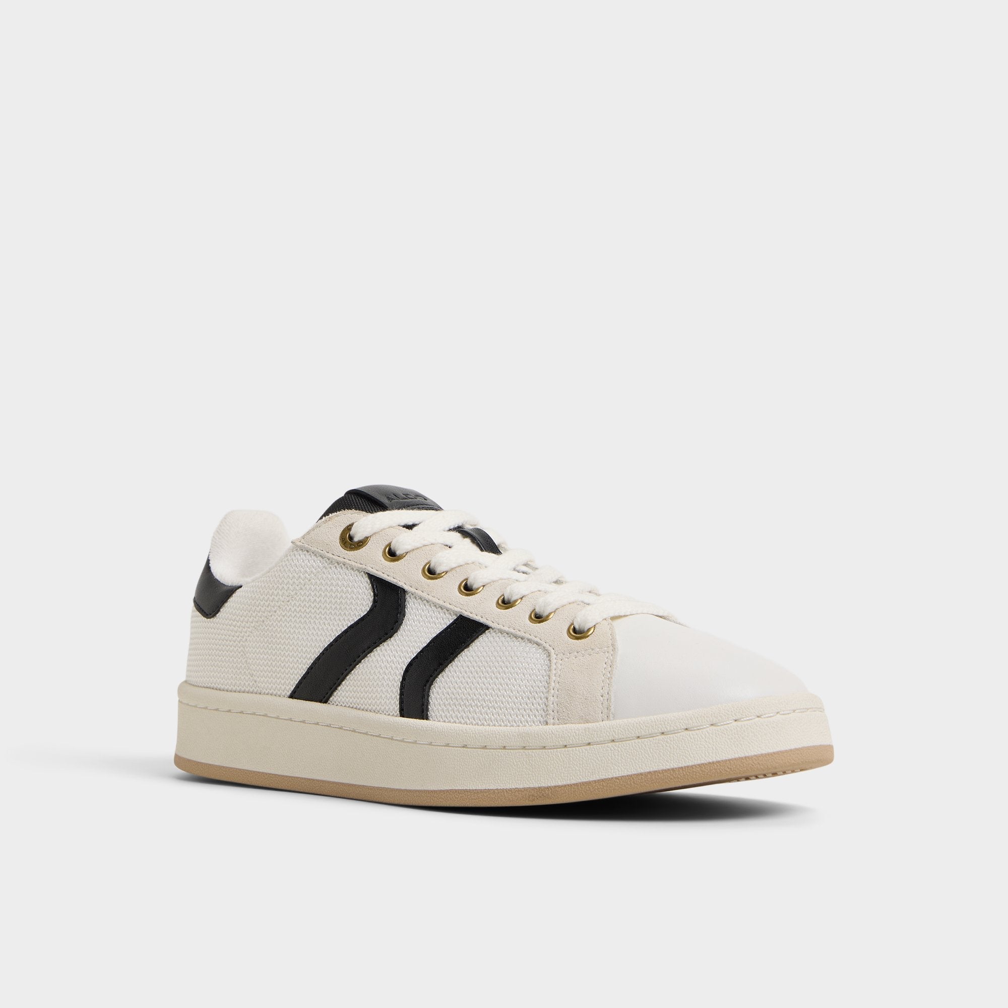 Retrokicks White Men's Low top - Low top sneaker Cup sole