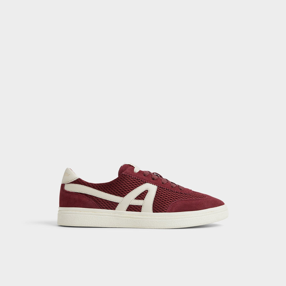 Cup sole Clubtrainer Bordo Men's Low top - Low top sneaker