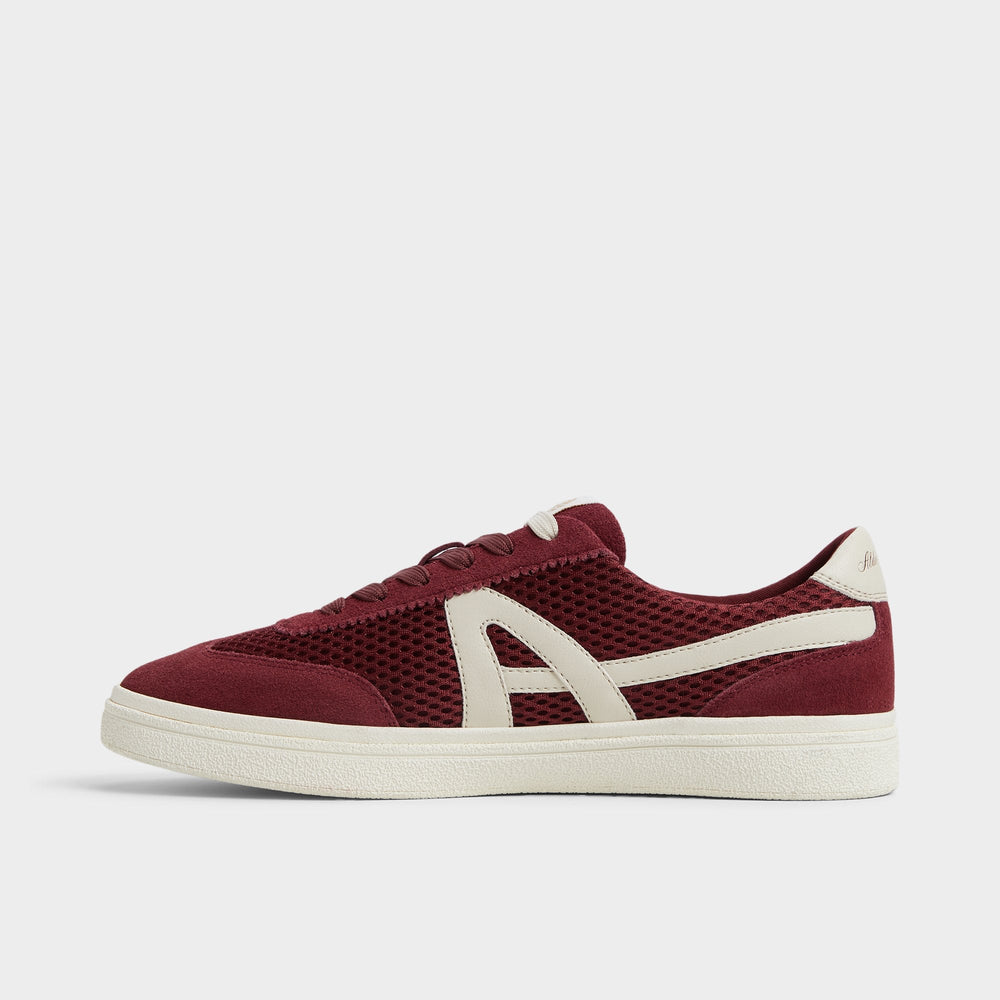 Cup sole Clubtrainer Bordo Men's Low top - Low top sneaker
