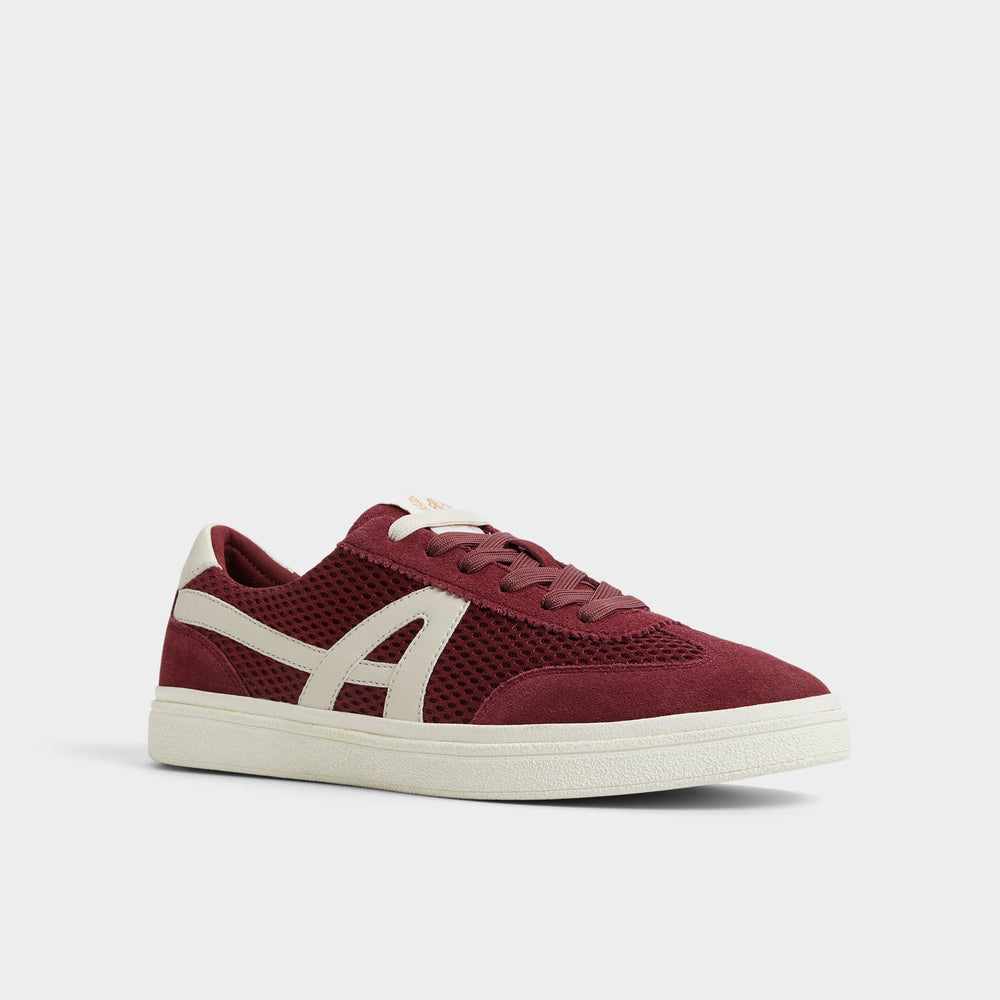 Cup sole Clubtrainer Bordo Men's Low top - Low top sneaker